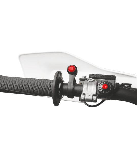TASTO MODE BUTTON PER RPM DASH E RX1 LC-GPA