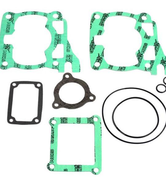 SERIE GUARNIZIONI SMERIGLIO GAS GAS EC/MX/SM 125 2T 01-14
