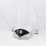 Parabrezza Media Protezione Per X-Max 125-250 2006>2009