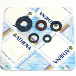 SERIE PARAOLIO HUSQVARNA CR50 2011