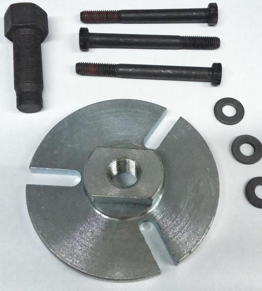 Estrattore per rotore per Yamaha SR 250 TT 600 XT