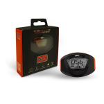 SMART SOS - CONTAORE WIRELESS & ALLARME SOS 