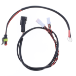 CABLAGGIO DI ALIMENTAZIONE PER SX1 CONNECT