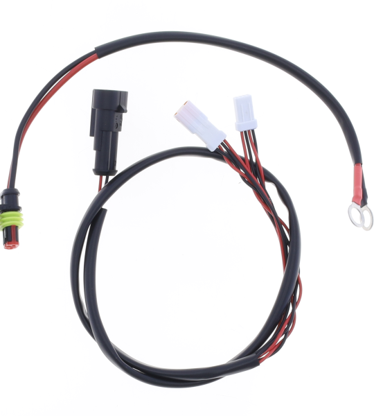 CABLAGGIO DI ALIMENTAZIONE PER SX1 CONNECT