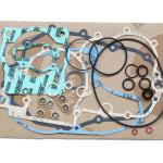 COMPLETE SET FANTESTA CILINDRO K-R00 125