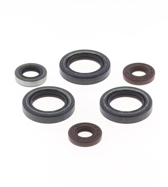 SERIE PARAOLIO SHERCO SE-R 125 18-21