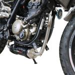 Scarico GPR compatibile con F.B. Mondial Hps 125 2021-2023 - Decatalizzatore