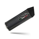 Scarico GPR compatibile con Husqvarna Supermoto 701 2021-2024 - Furore Evo4 Poppy