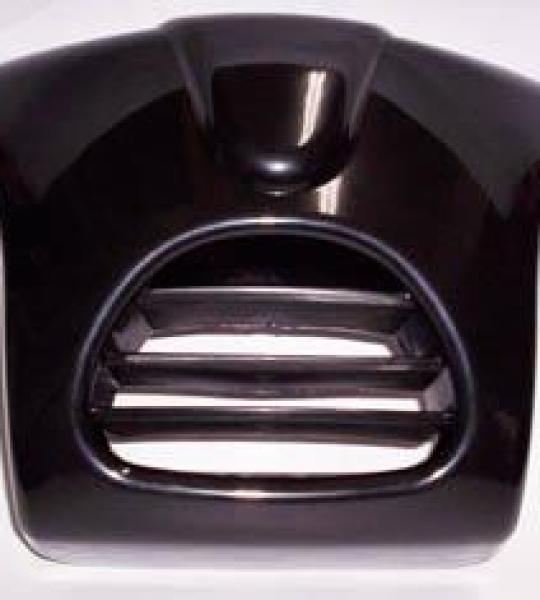 Spoiler sotto motore per Kymco MXU 50