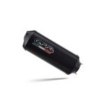 Scarico GPR compatibile con Tuning TUNING 1980-2021 - Ghisa 