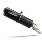 Scarico GPR compatibile con Tuning TUNING 1980-2021 - Ghisa 
