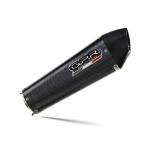 Scarico GPR compatibile con Husqvarna Supermoto 701 2021-2024 - GP Evo4 Poppy