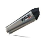 Scarico GPR compatibile con Husqvarna Enduro 701 2015-2016 - Gpe Ann. titanium