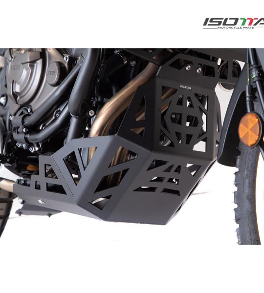 Paracoppa Xl Verniciato Per Yamaha Ténéré 700