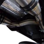 Scarico GPR compatibile con Suzuki Gsr 600 2006-2011 - Deeptone Inox