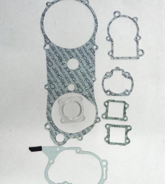 Serie guarnizioni per Peugeot SC 50 METROPOLIS LM - 1984/1993, S