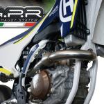 Scarico GPR compatibile con Husqvarna FS 450 2016-2017 - Albus Ceramic