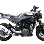 Scarico GPR compatibile con Husqvarna Vitpilen 401 2020-2020 - Albus Evo4