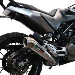 Scarico GPR compatibile con Husqvarna Vitpilen 401 2020-2020 - Powercone Evo