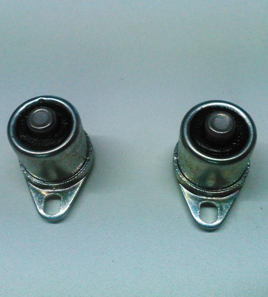 Coppia Condensatore Impianto Dansi per Benelli 354-654 Turismo-Sport, 750 c.c.