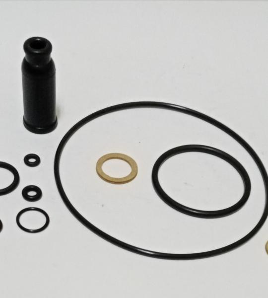 Kit Guarnizioni Carburatore PHBL 25 per Moto Morini Excalibur 350RLX