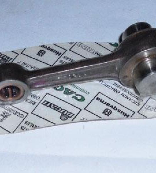 Biella motore completa per Cagiva Cocis 50