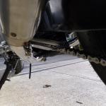 Scarico GPR compatibile con Suzuki Gw 250 F Inazuma 2012-2017 - Deeptone Inox