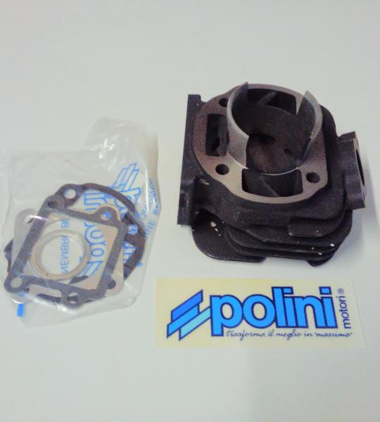 Kit cilindro d.46 Polini per MBK Beluga