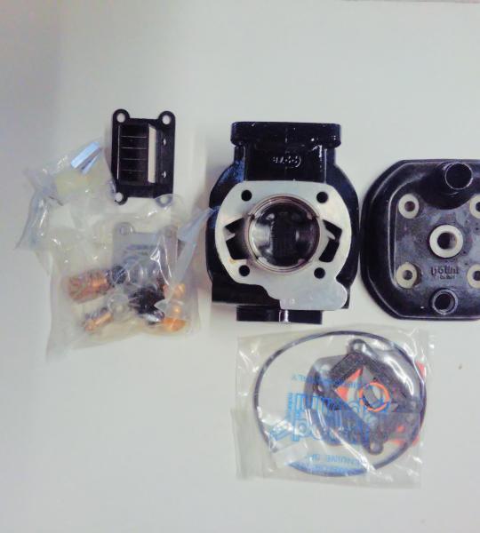 KIT Cilindro D. 47 Polini Malaguti FIFTY 1� S