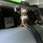 Scarico GPR compatibile con Kawasaki KLX 250 S 2009-2017 - Satinox 