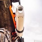 Scarico GPR compatibile con Husqvarna Norden 901 2022-2024 - Albus Evo4