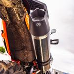 Scarico GPR compatibile con Husqvarna Norden 901 2022-2024 - GP Evo4 Poppy