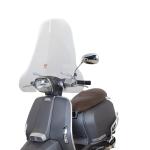 Parabrezza Alta Protezione Lambretta V-Special 2018