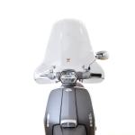 Parabrezza Alta Protezione Lambretta V-Special 2018