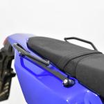 Coppia Di Maniglie Passeggero Per Yamaha Ténéré