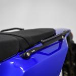 Coppia Di Maniglie Passeggero Per Yamaha Ténéré