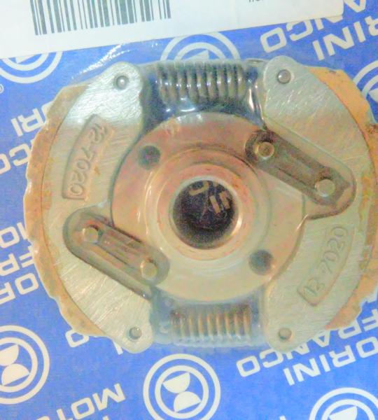 Mozzo Frizione con ceppi, Minicross Malaguti Lem S5K
