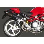MARVING DUCATI MONSTER S2R 800 - D/138B/IX
