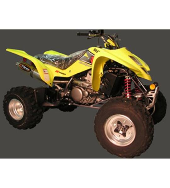 MARVING QUAD ATV SUZUKI LTZ 400 2003 > - EU/AL/S57
