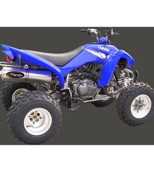 MARVING QUAD ATV YAMAHA YFM350 R/WARRIOR 2005 > - EU/AL/Y66