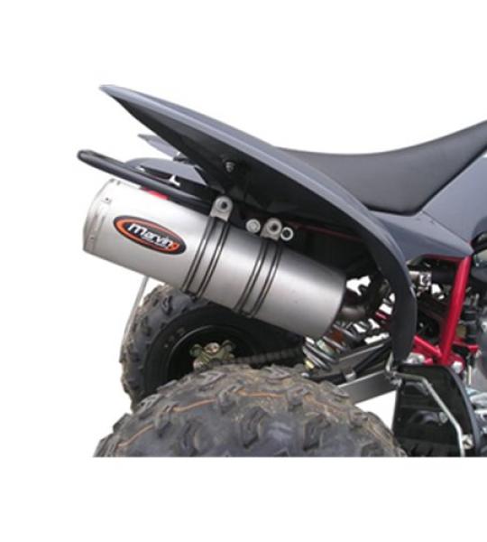 MARVING QUAD ATV YAMAHA 250 RAPTOR 2008 - EU/ALO/Y65