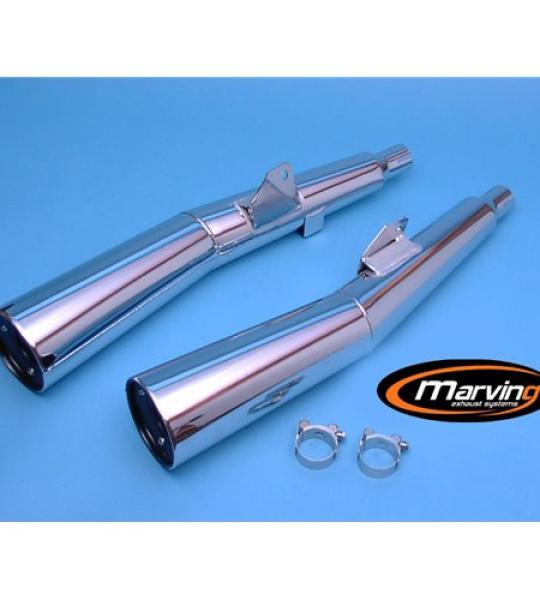 MARVING YAMAHA XJ 400 - Y/2003/BC