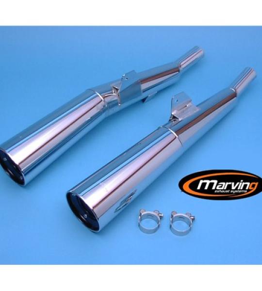 MARVING YAMAHA XS 400 82 - Y/2025/BC