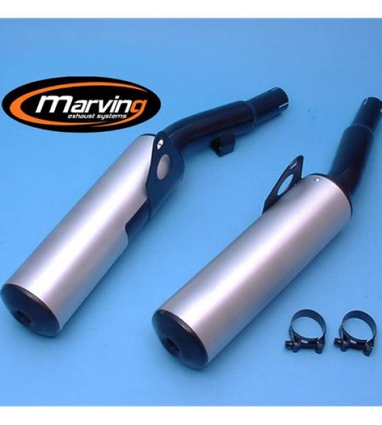 MARVING YAMAHA FJ 1100 84 - Y/2084/NC