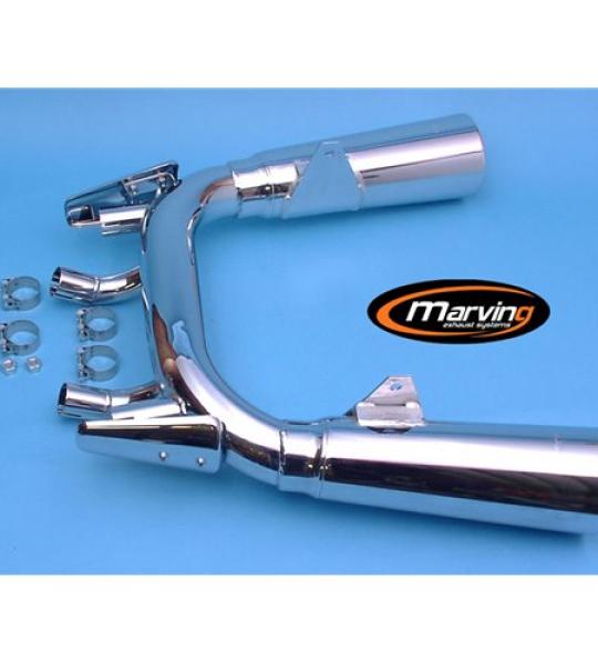 MARVING YAMAHA 1200 V MAX - Y/2086/BC