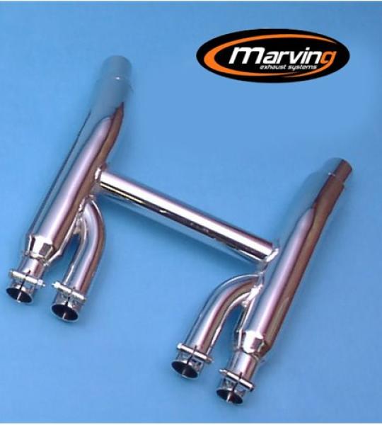 MARVING YAMAHA XJ 550 - Y/2115/BC