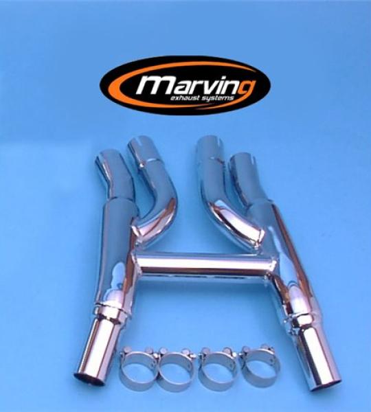 MARVING YAMAHA XJ 900 - Y/2116/BC