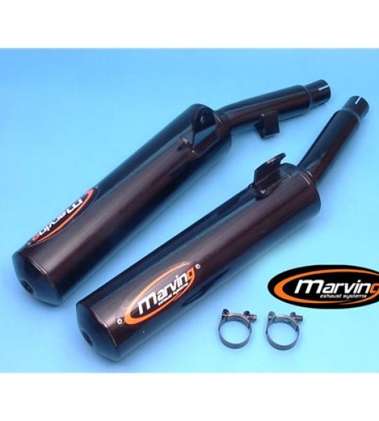 MARVING YAMAHA FJ 1200 92 - Y/2124/NC