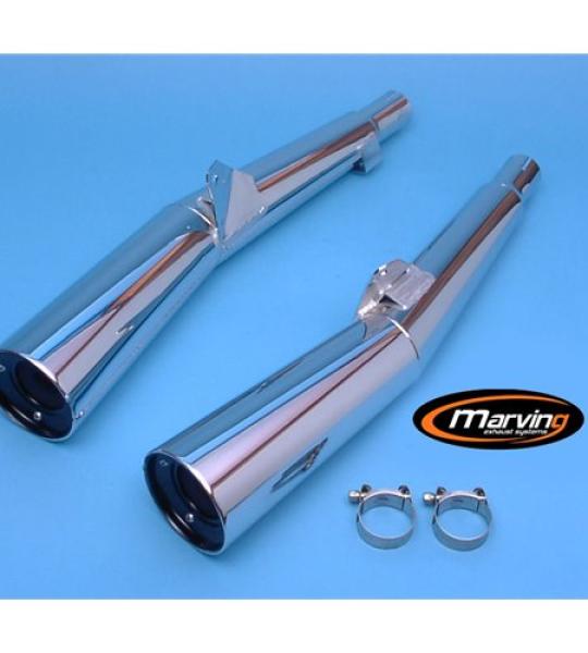 MARVING YAMAHA XJR 1300 02 > - Y/2149/BC