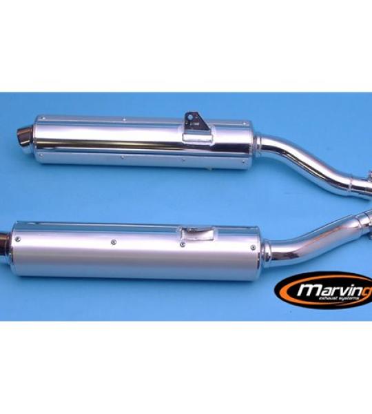 MARVING YAMAHA TRX 850 96 - Y/2151/BC